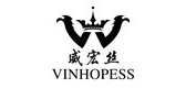 VINHOPESS/威宏絲品牌logo