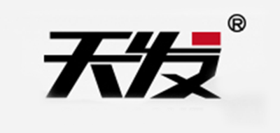 RICHCOME/天發(fā)品牌logo