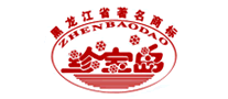 珍寶島品牌logo