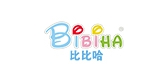 比比哈品牌logo