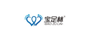 寶足林品牌logo