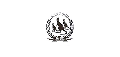 名鼠品牌logo