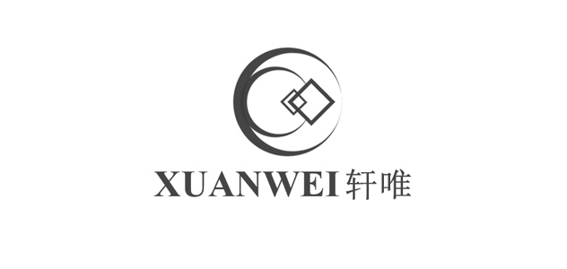 軒唯品牌logo