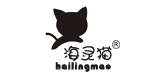 海靈貓品牌logo