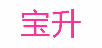 BABY BETTER/寶升品牌logo