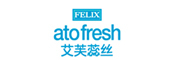 艾芙品牌logo