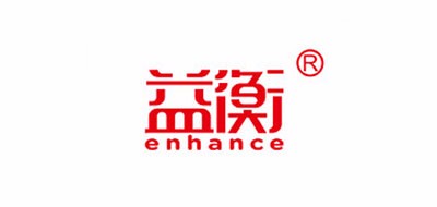 益衡品牌logo