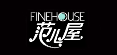 范兒屋品牌logo