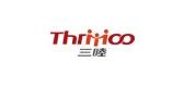 Thrmoo/三睦品牌logo