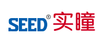 SEED/實(shí)瞳品牌logo