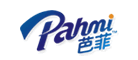 芭菲品牌logo
