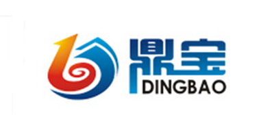鼎寶品牌logo