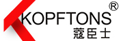KOPFTONS/蔻臣士品牌logo