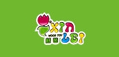 新蕾品牌logo