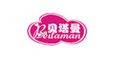 貝塔曼品牌logo