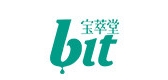 BOCHTECH/寶萃堂品牌logo