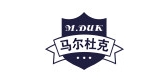 馬爾杜克品牌logo
