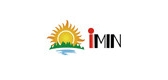 IMIN/愛(ài)民永恒品牌logo