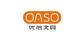 OASO/優(yōu)尚品牌logo
