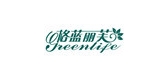 格藍(lán)麗芙品牌logo