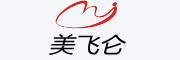 美飛品牌logo