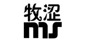 MS/牧澀品牌logo