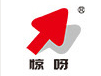 驚呀品牌logo