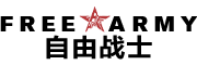 FREE ARMY品牌logo