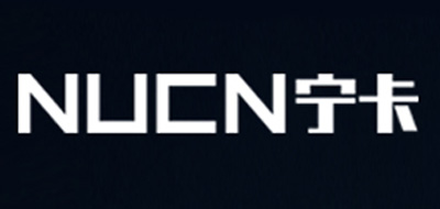 寧卡品牌logo