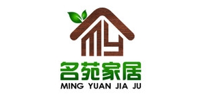 名苑品牌logo
