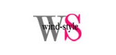 Windstyle品牌logo