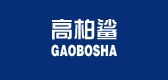 高柏鯊品牌logo