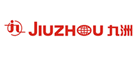 九洲品牌logo