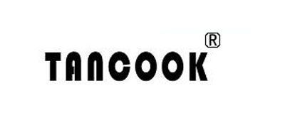 TANCOOK/探酷品牌logo