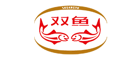 雙魚品牌logo