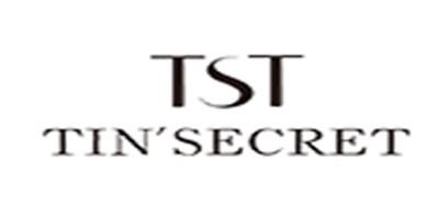 TST/庭秘密品牌logo