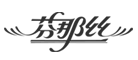 芬那絲品牌logo