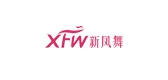 XFengwu/新鳳舞品牌logo