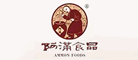 阿滿品牌logo