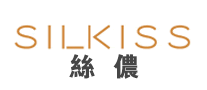 Silkiss/絲儂品牌logo