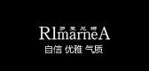 RlmarneA/羅曼尼娜品牌logo