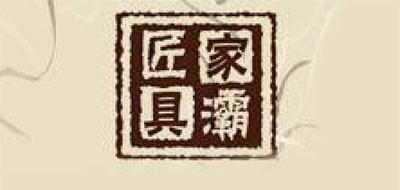 匠灞品牌logo