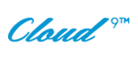 Cloud 9/九朵云品牌logo