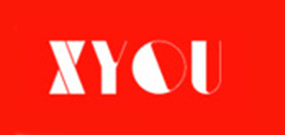 夏優(yōu)品牌logo