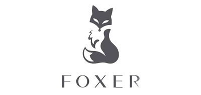 FOXER/金狐貍品牌logo