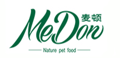 麥頓品牌logo