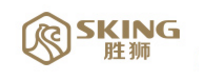勝獅品牌logo