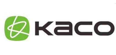 kaco品牌logo