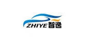 智逸品牌logo