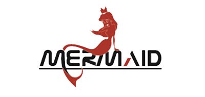 Mermaid/美人魚(yú)品牌logo